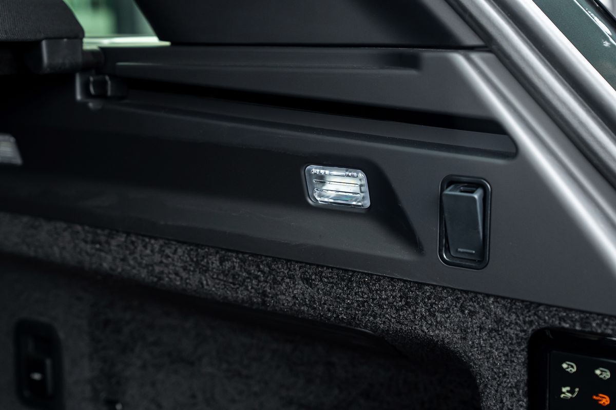 LAND ROVER Range Rover Autobiography MHEV Auto