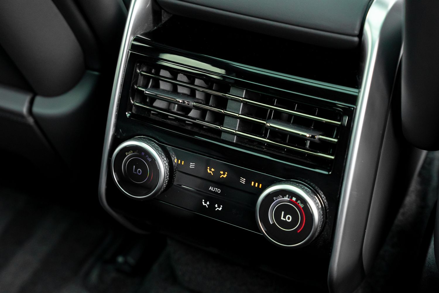 Land Rover Range Rover Autobiography MHEV Auto