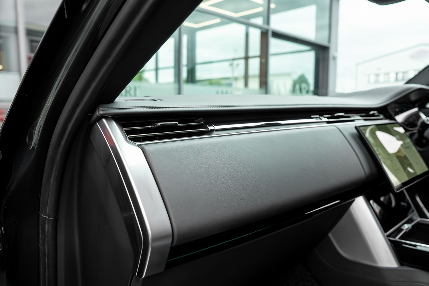 Land Rover Range Rover Autobiography MHEV Auto