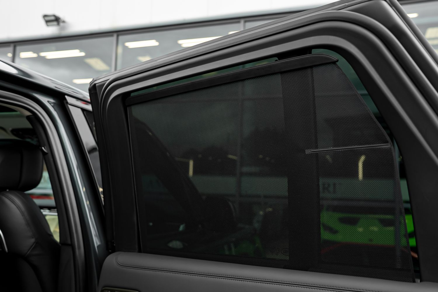 Land Rover Range Rover Autobiography MHEV Auto