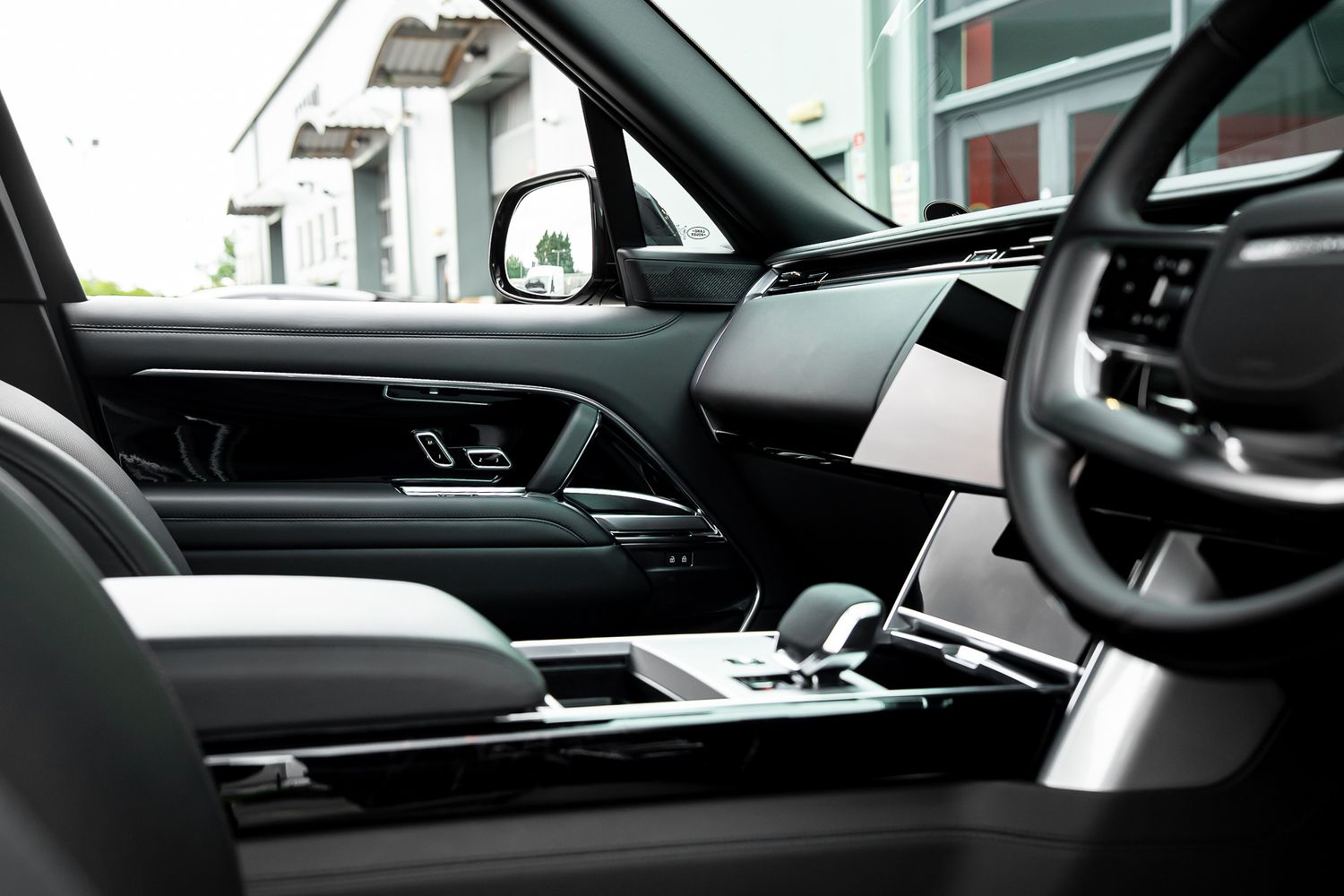 Land Rover Range Rover Autobiography MHEV Auto