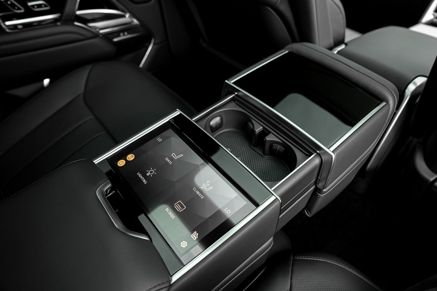 Land Rover Range Rover Autobiography MHEV Auto