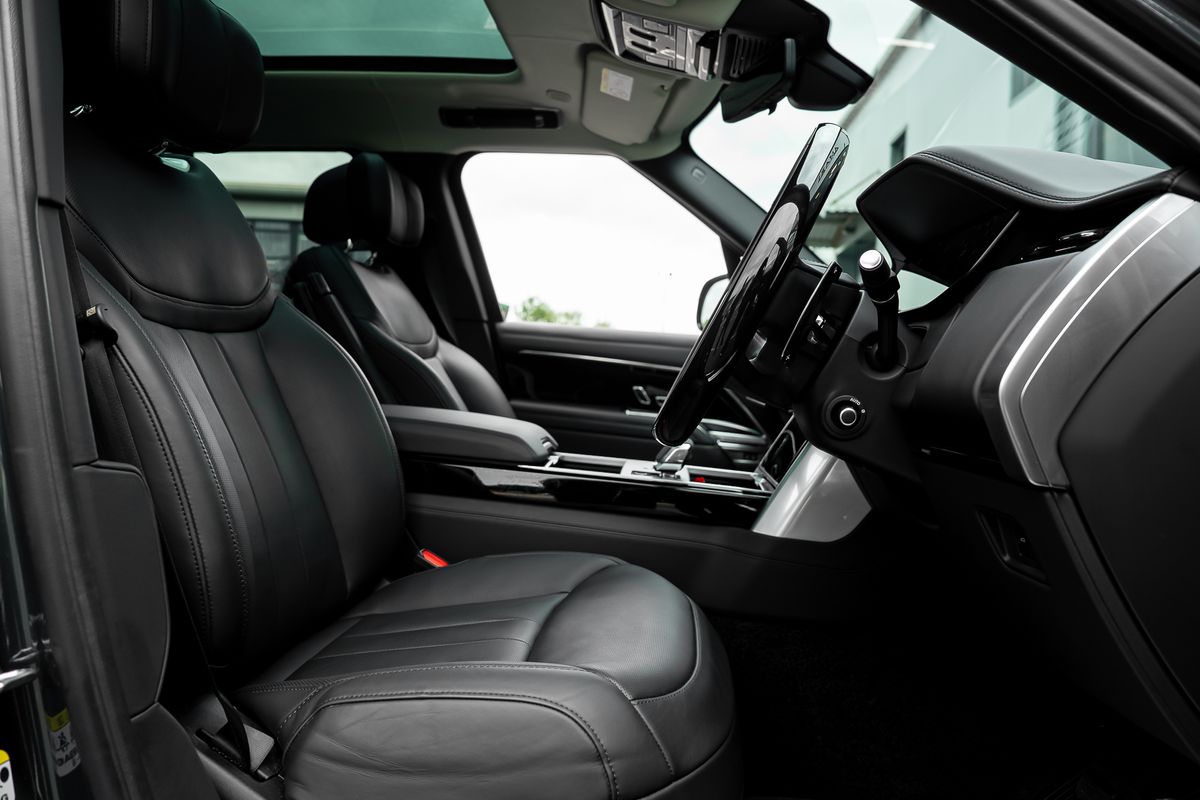 LAND ROVER Range Rover Autobiography MHEV Auto