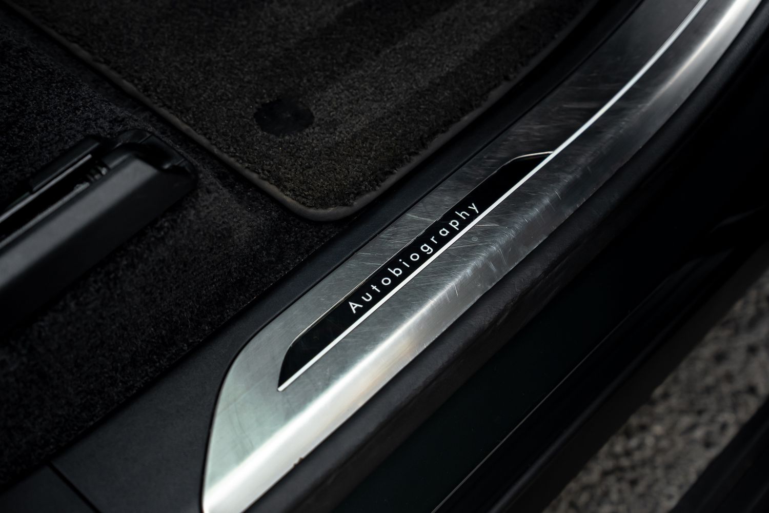 Land Rover Range Rover Autobiography MHEV Auto