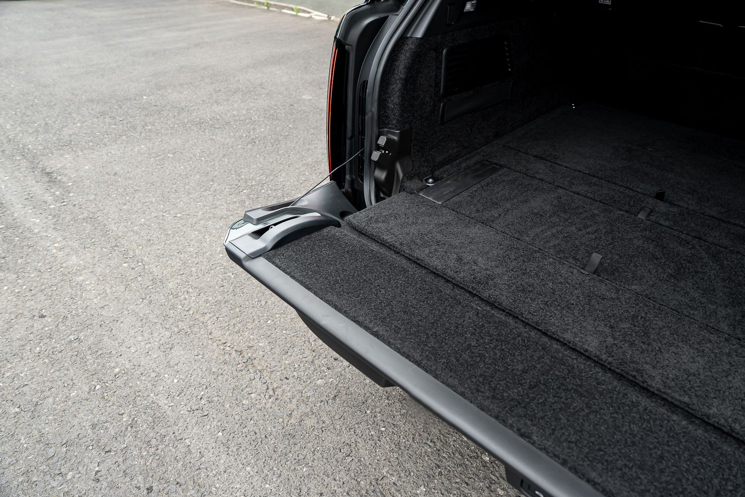 Land Rover Range Rover Autobiography MHEV Auto
