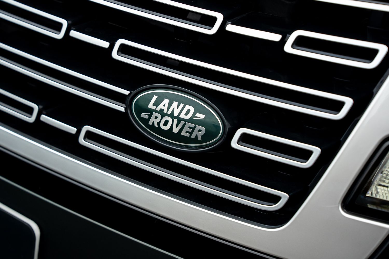 Land Rover Range Rover Autobiography MHEV Auto