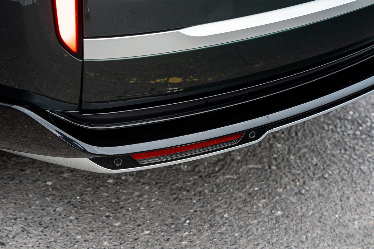 LAND ROVER RANGE ROVER  AUTOBIOGRPHY 3.0 P400