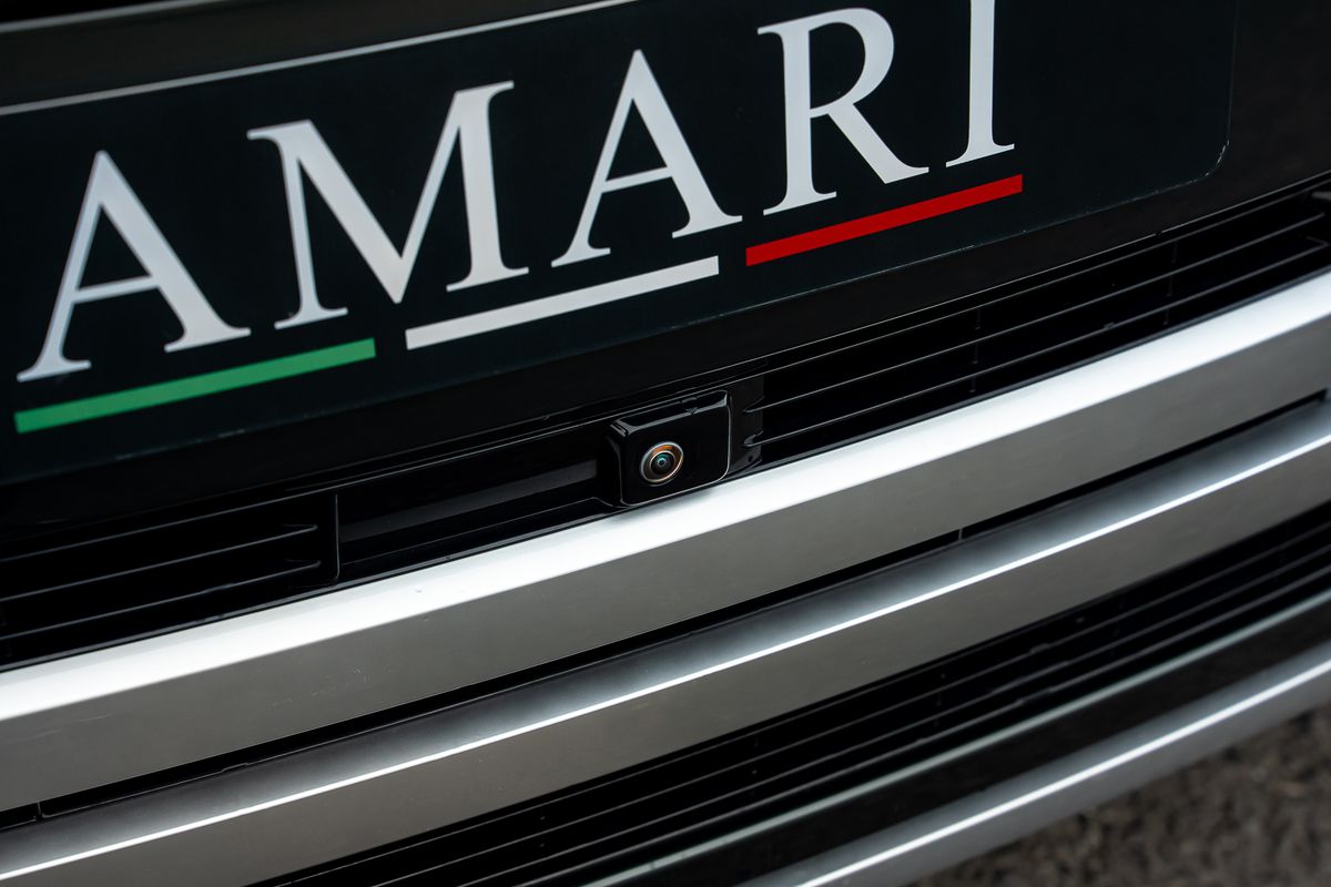 LAND ROVER Range Rover Autobiography MHEV Auto