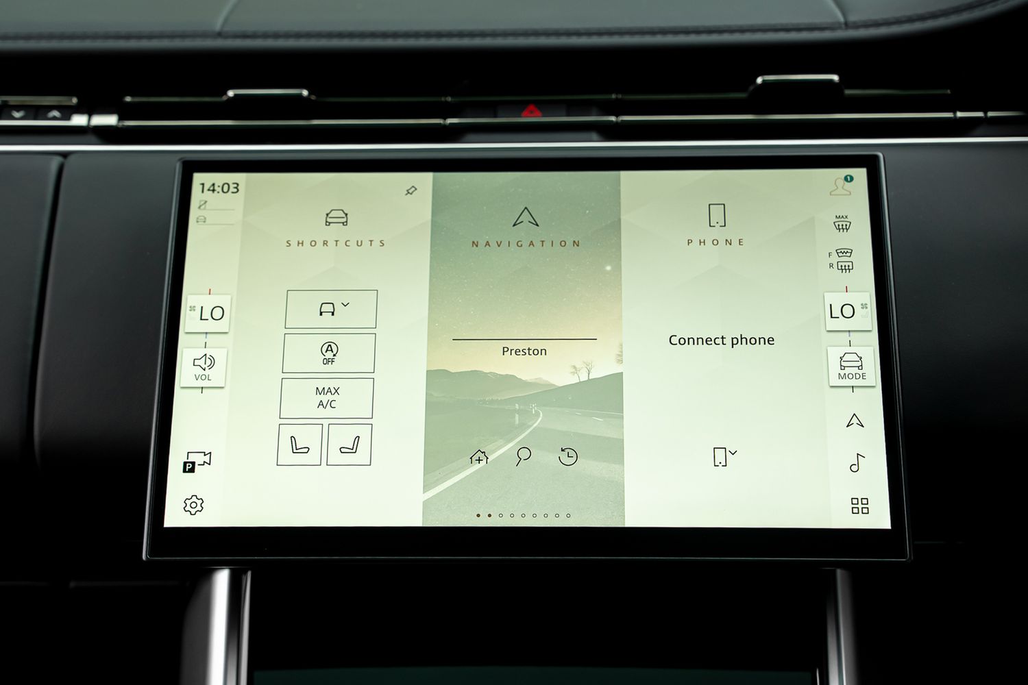 Land Rover Range Rover Autobiography MHEV Auto