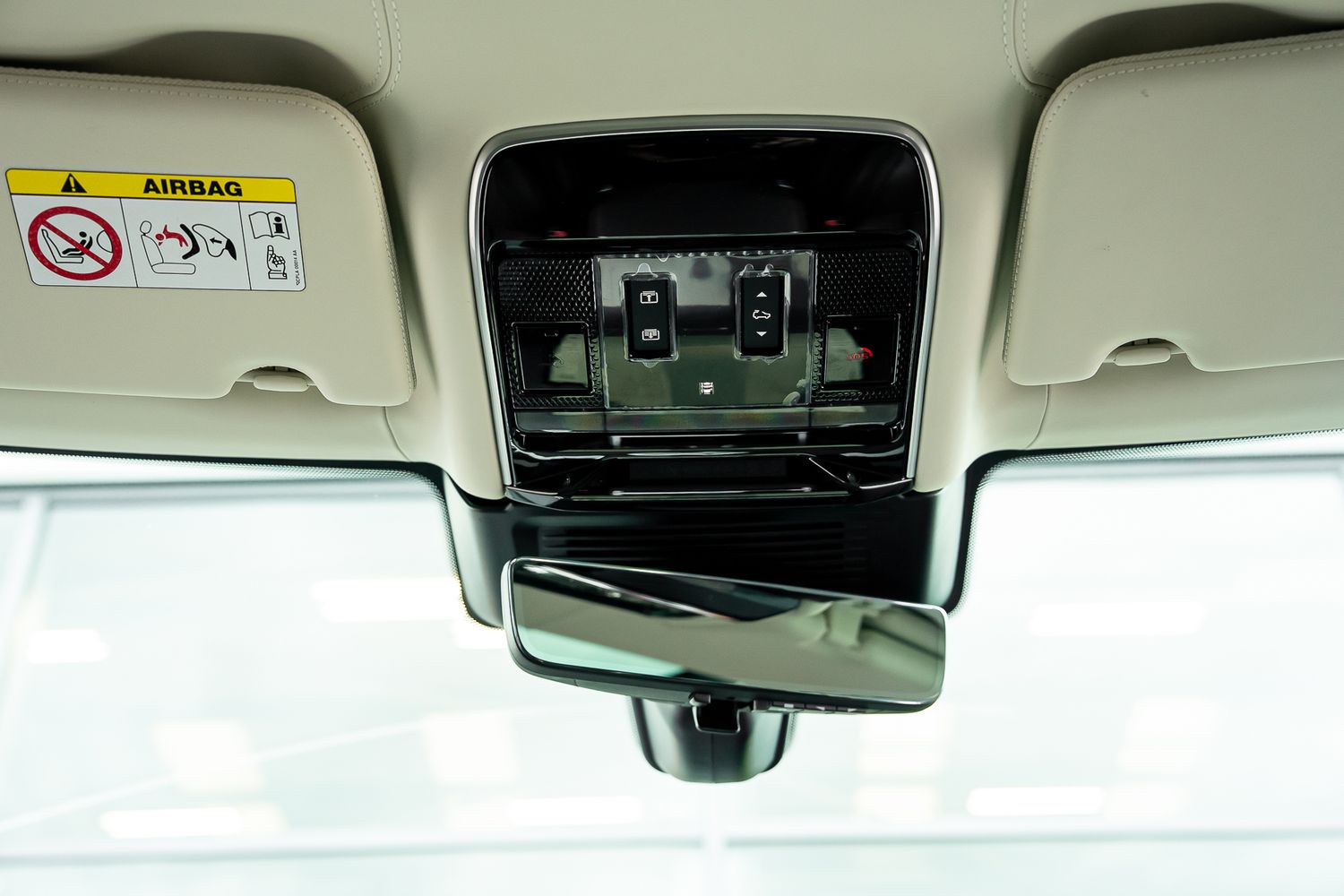 Land Rover Range Rover Autobiography MHEV Auto