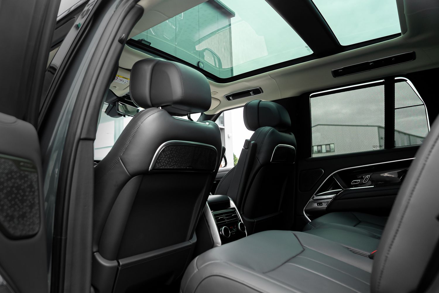 Land Rover Range Rover Autobiography MHEV Auto