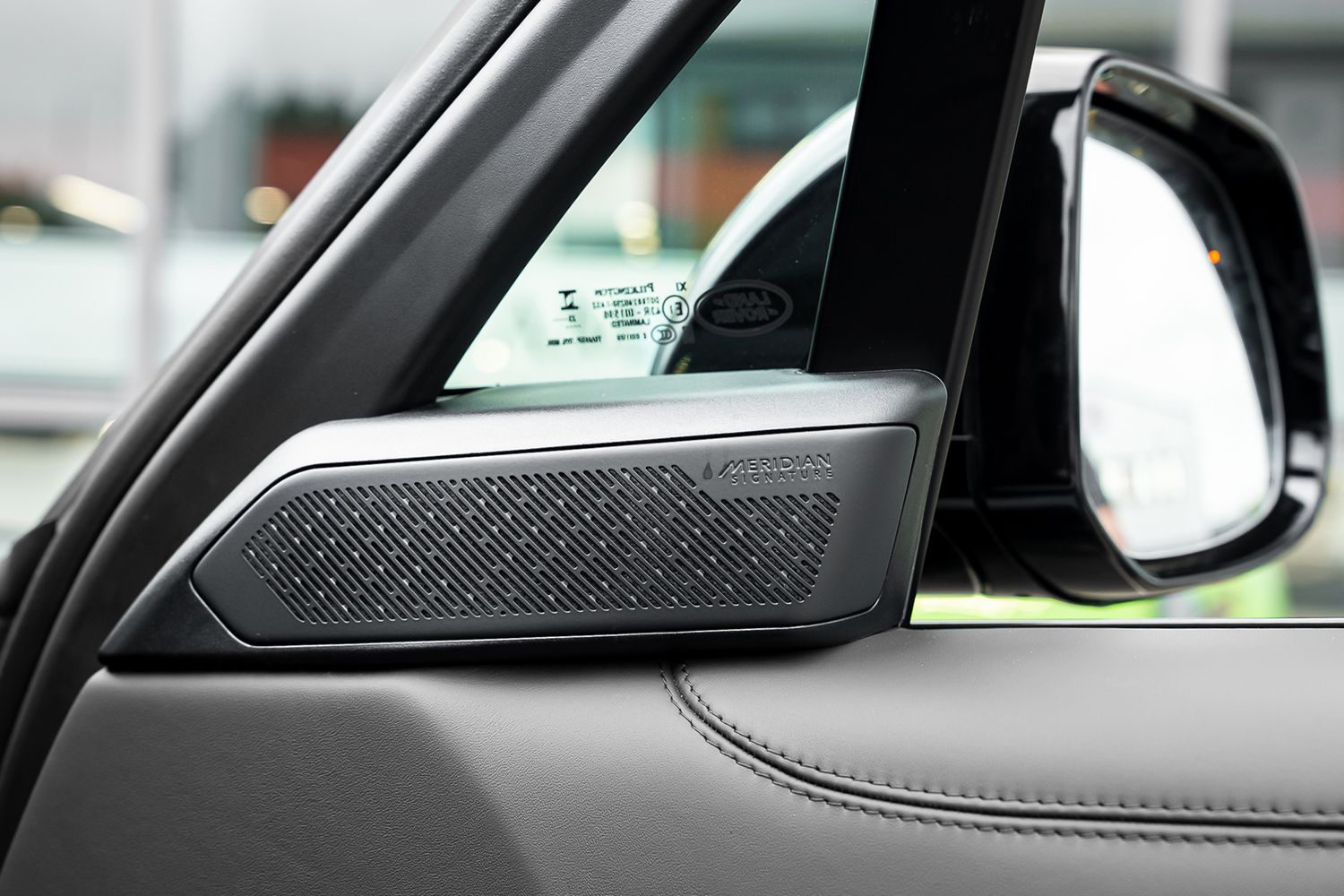 Land Rover Range Rover Autobiography MHEV Auto