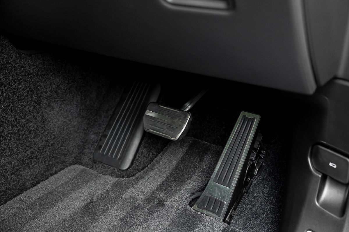LAND ROVER Range Rover Autobiography MHEV Auto