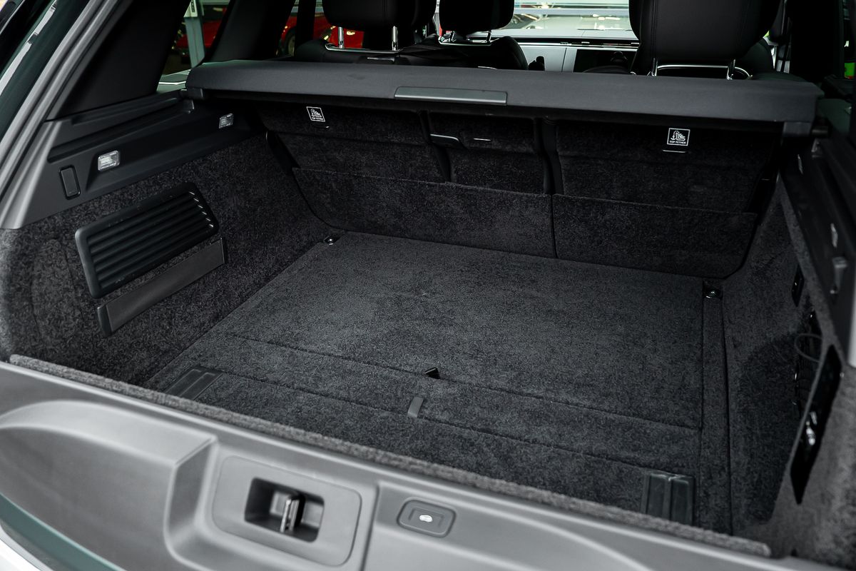 LAND ROVER RANGE ROVER  AUTOBIOGRPHY 3.0 P400