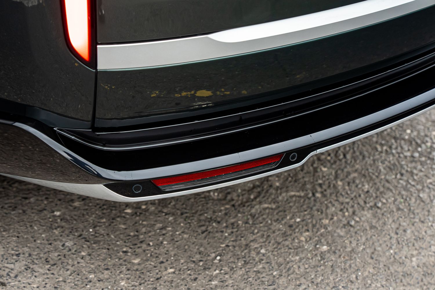 Land Rover Range Rover Autobiography MHEV Auto