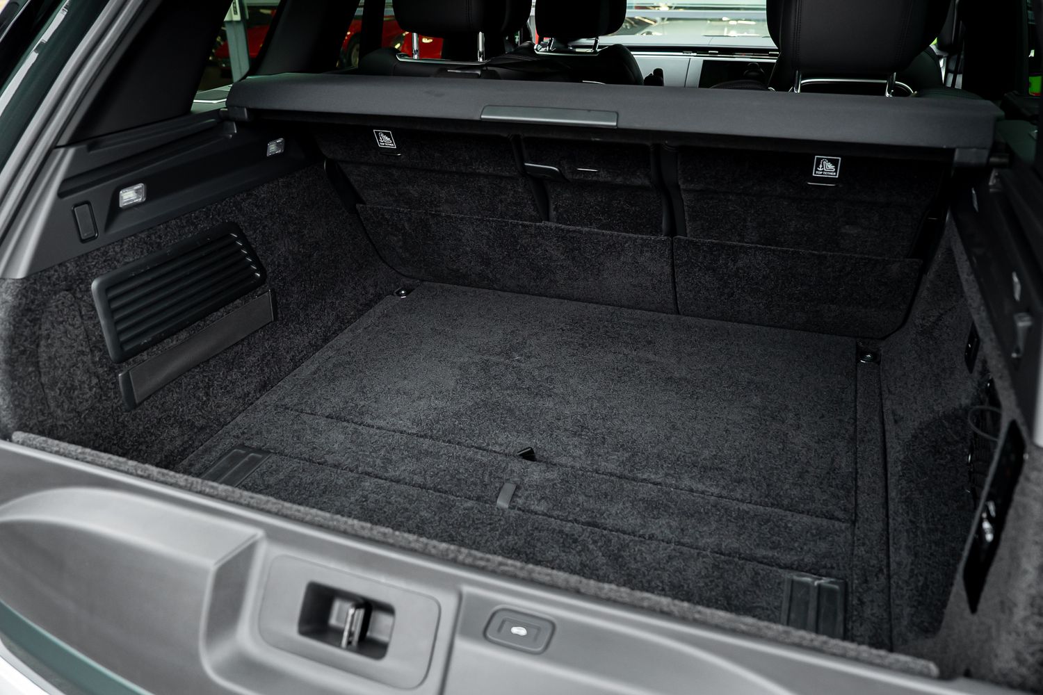 Land Rover Range Rover Autobiography MHEV Auto