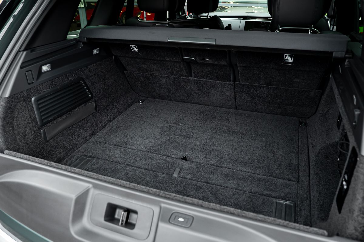 LAND ROVER Range Rover Autobiography MHEV Auto