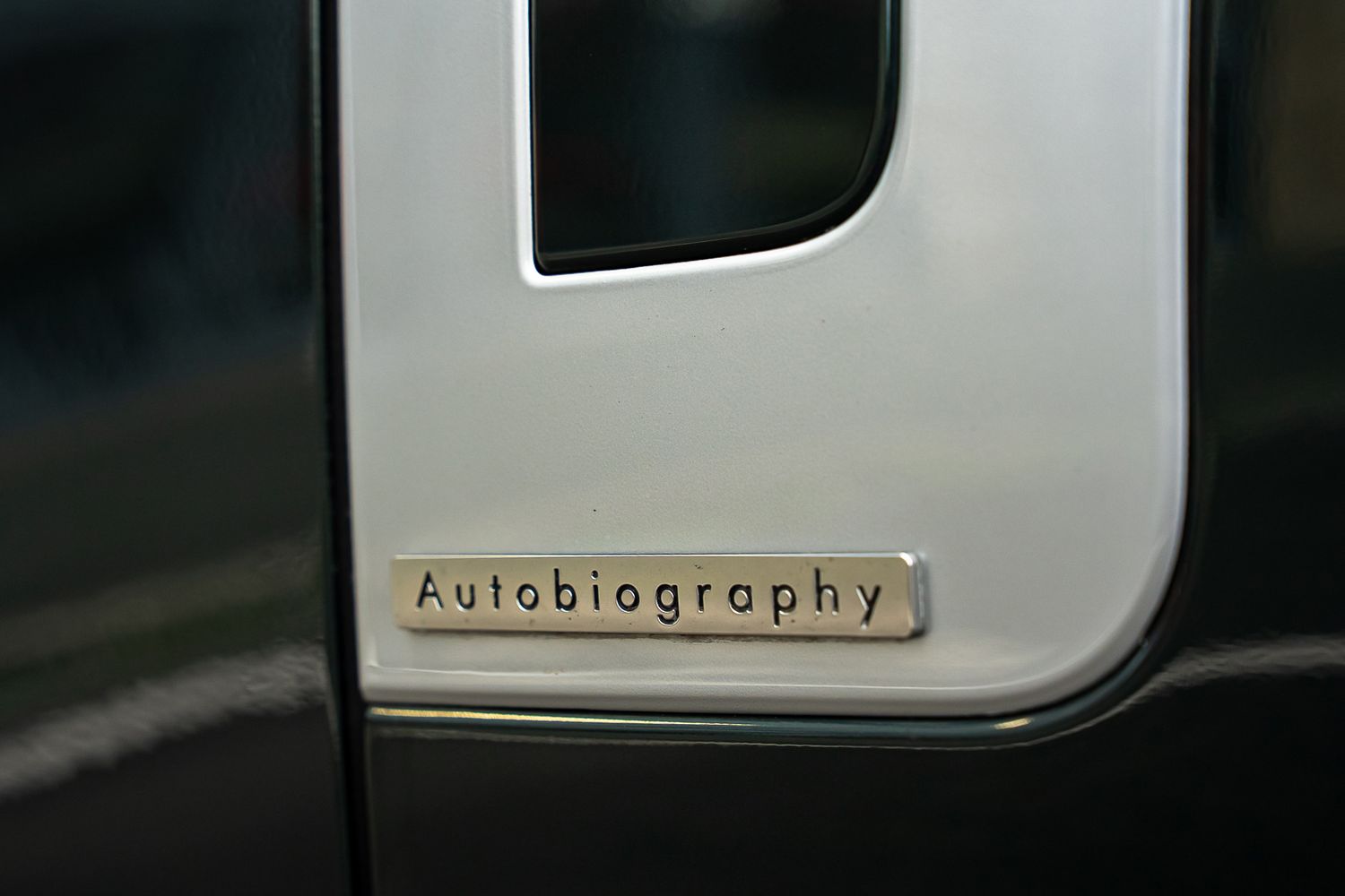 Land Rover Range Rover Autobiography MHEV Auto