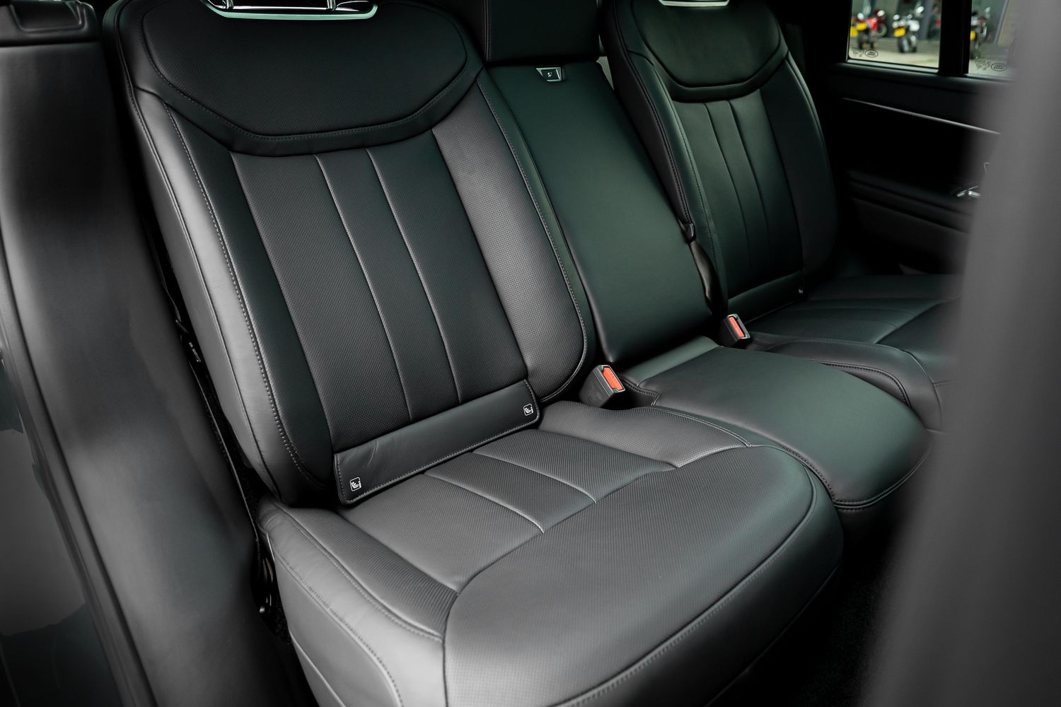 Land Rover Range Rover Autobiography MHEV Auto