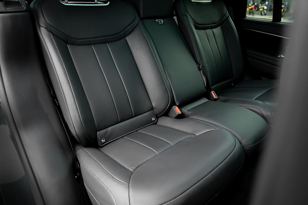 LAND ROVER Range Rover Autobiography MHEV Auto