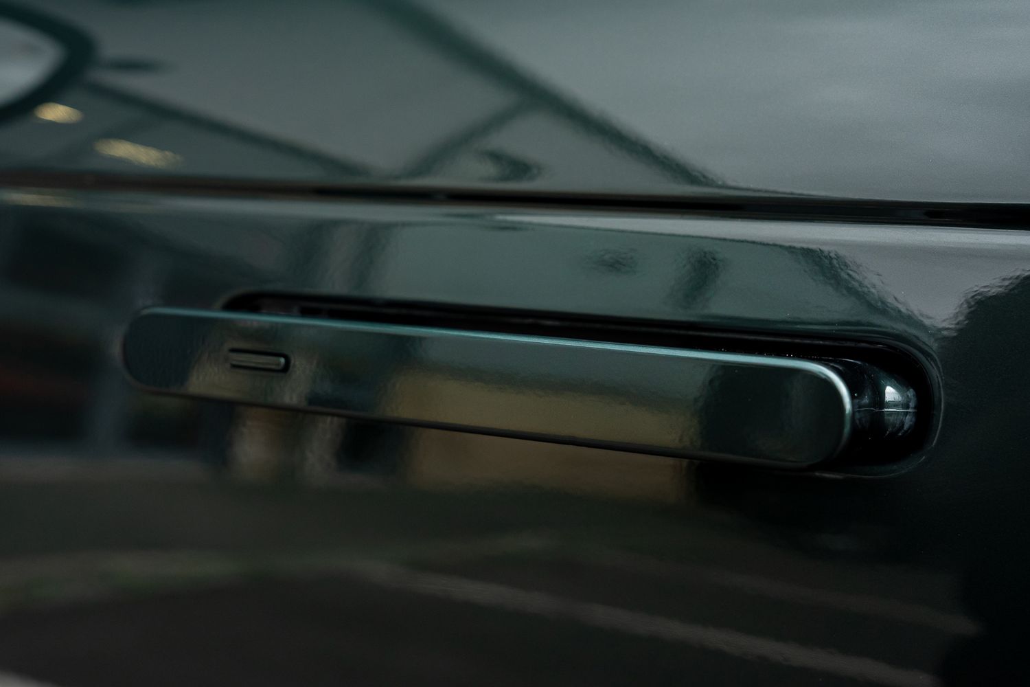 Land Rover Range Rover Autobiography MHEV Auto