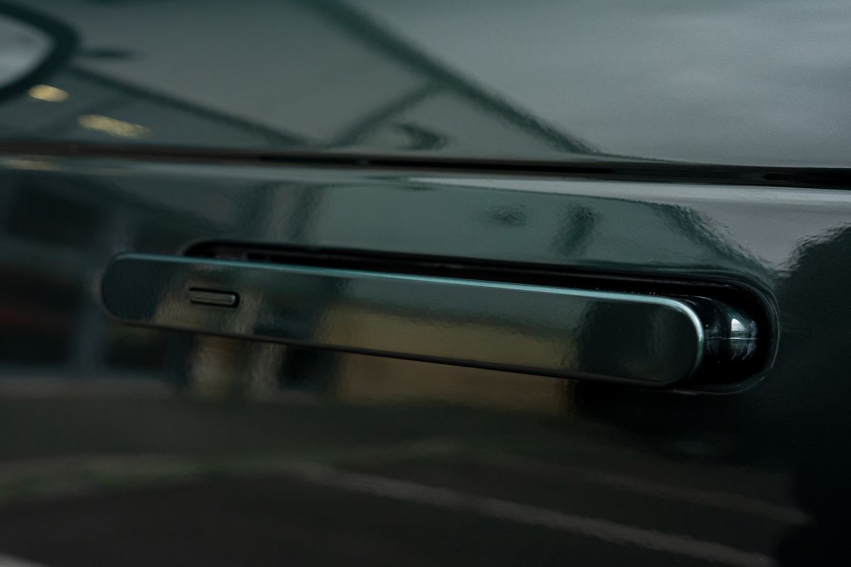 LAND ROVER Range Rover Autobiography MHEV Auto