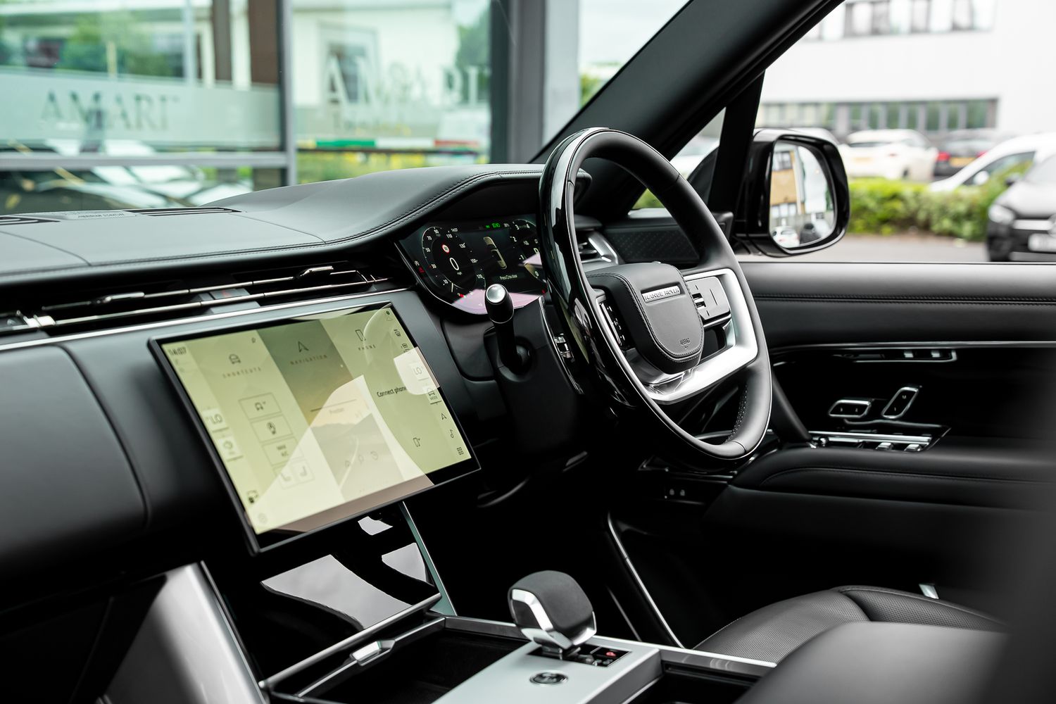 Land Rover Range Rover Autobiography MHEV Auto