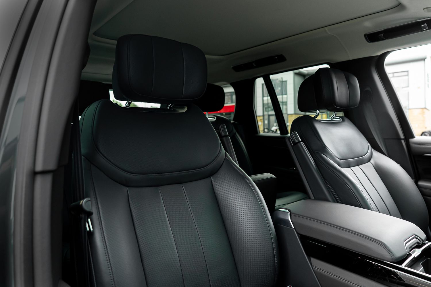 Land Rover Range Rover Autobiography MHEV Auto