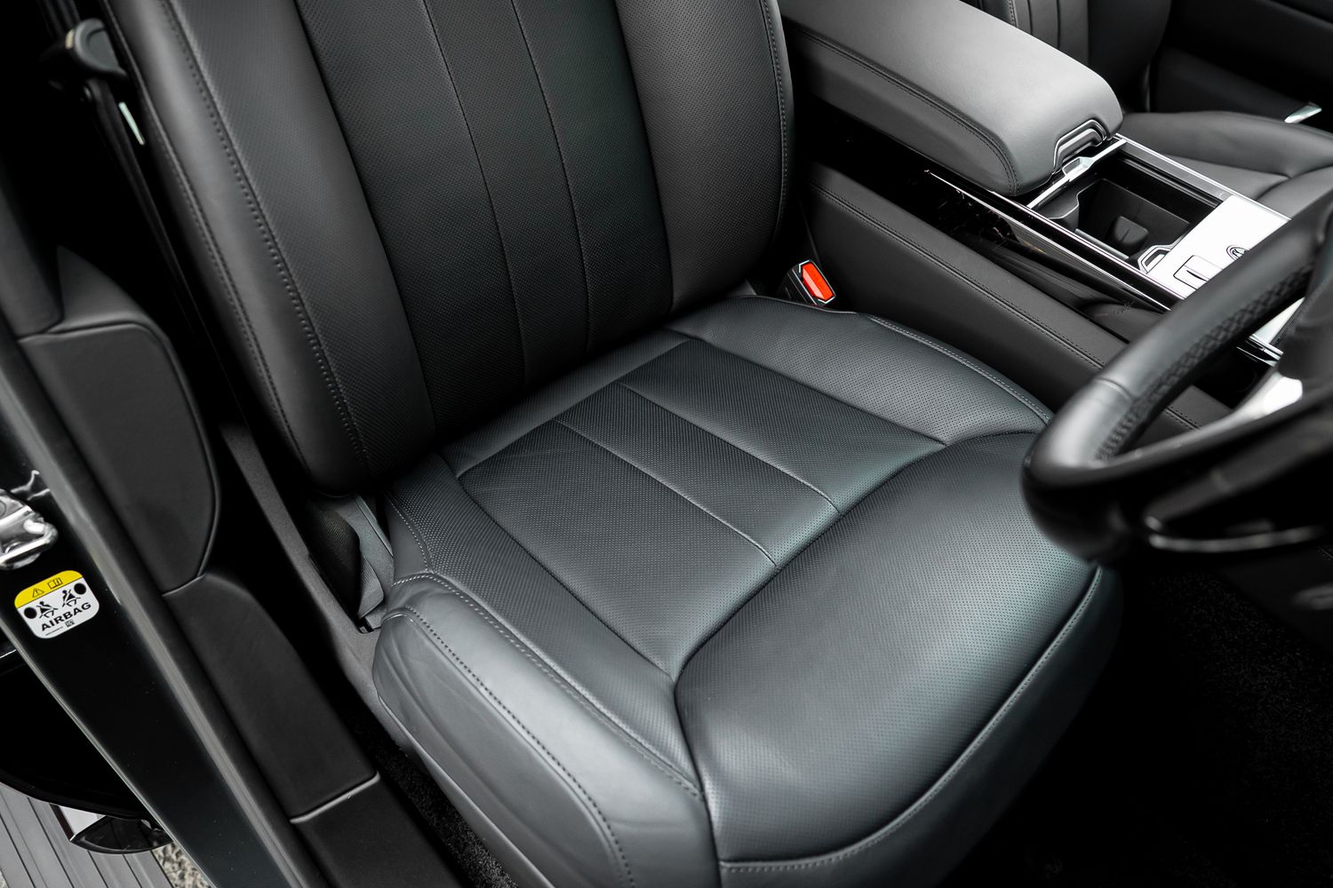 Land Rover Range Rover Autobiography MHEV Auto