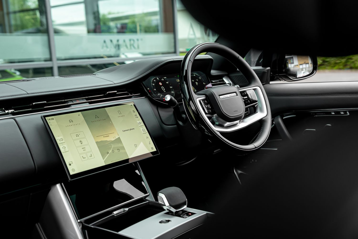 Land Rover Range Rover Autobiography MHEV Auto
