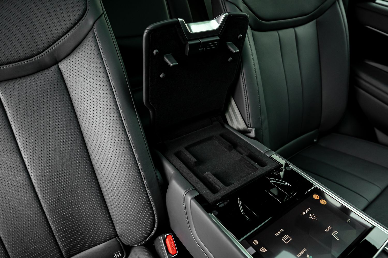 Land Rover Range Rover Autobiography MHEV Auto