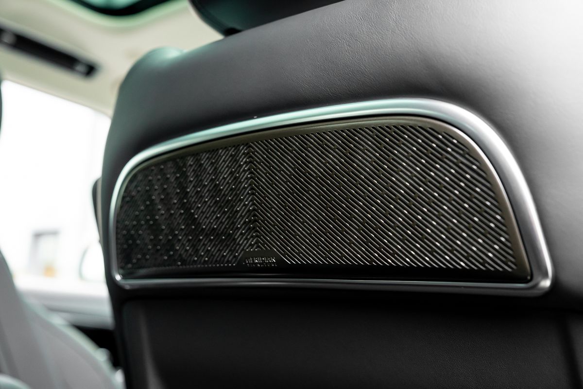 LAND ROVER Range Rover Autobiography MHEV Auto