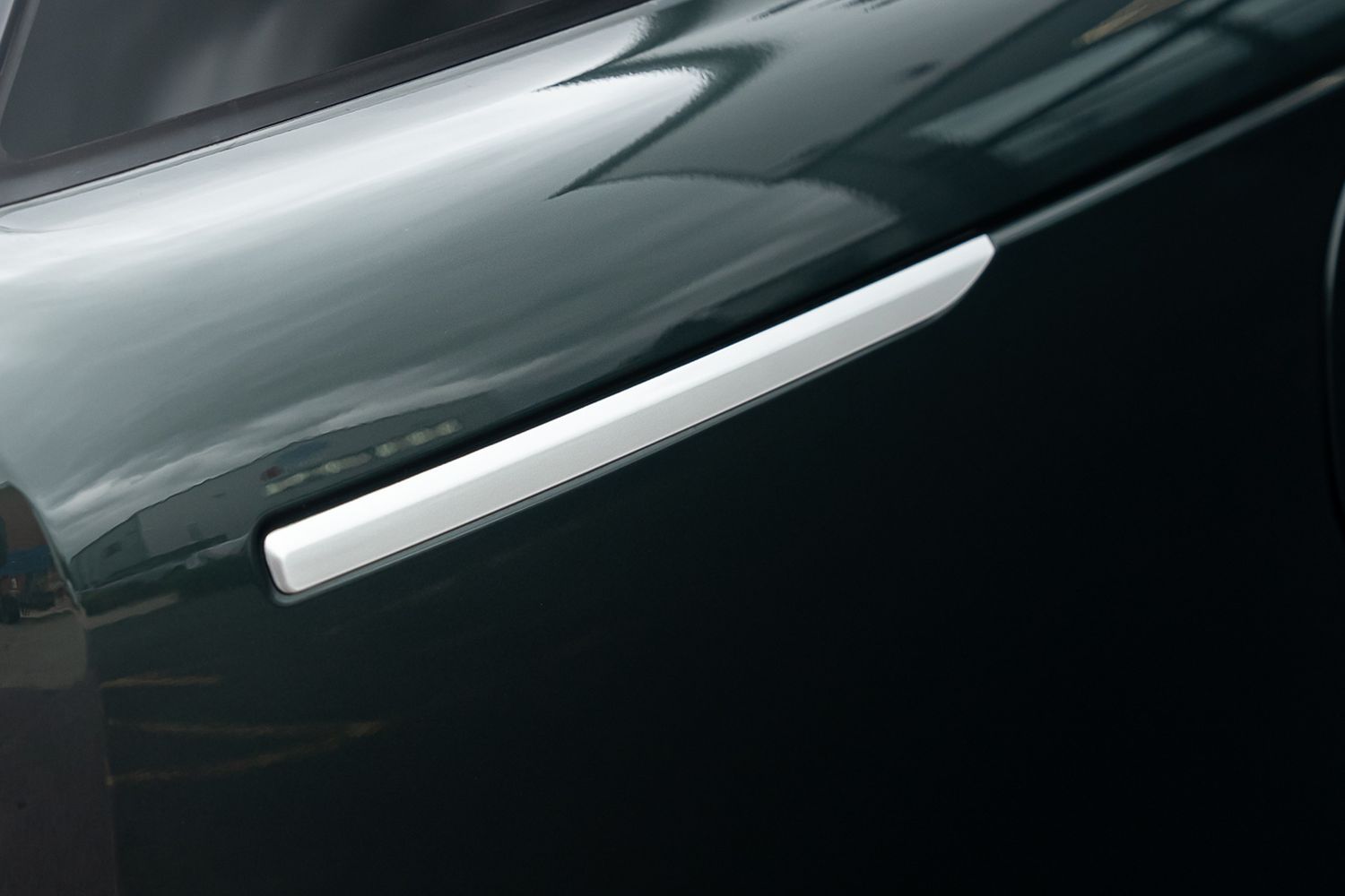 Land Rover Range Rover Autobiography MHEV Auto