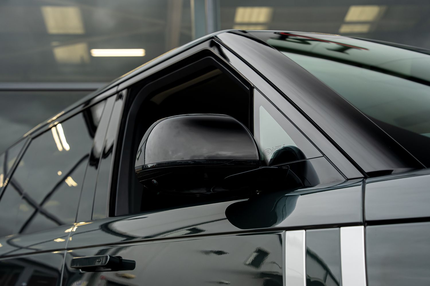 Land Rover Range Rover Autobiography MHEV Auto