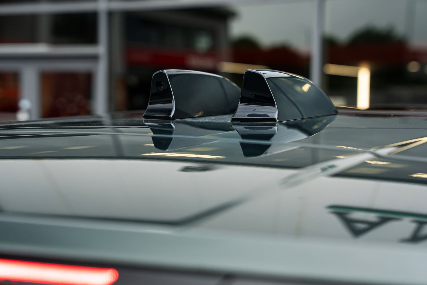 Land Rover Range Rover Autobiography MHEV Auto