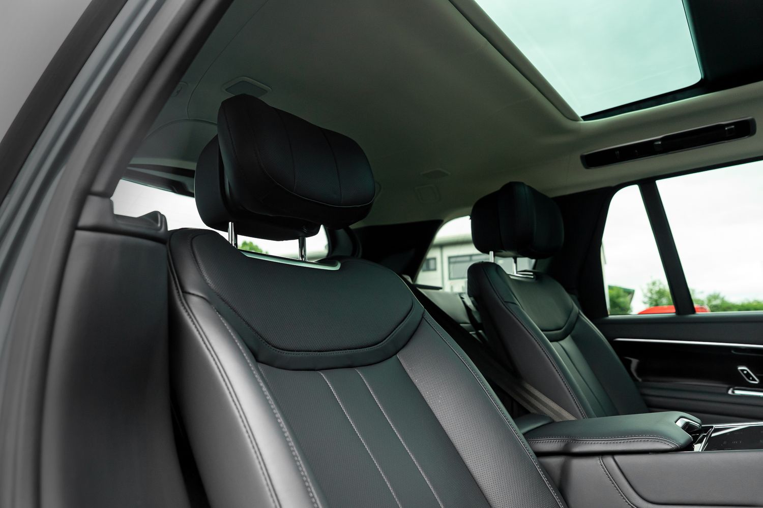 Land Rover Range Rover Autobiography MHEV Auto