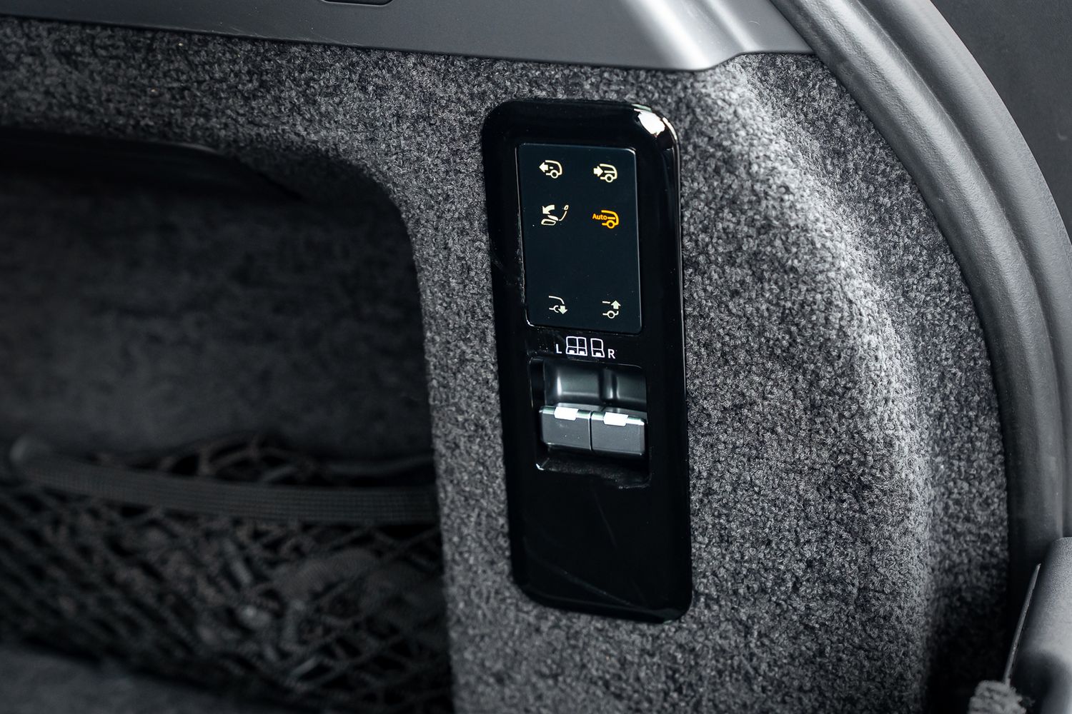 Land Rover Range Rover Autobiography MHEV Auto