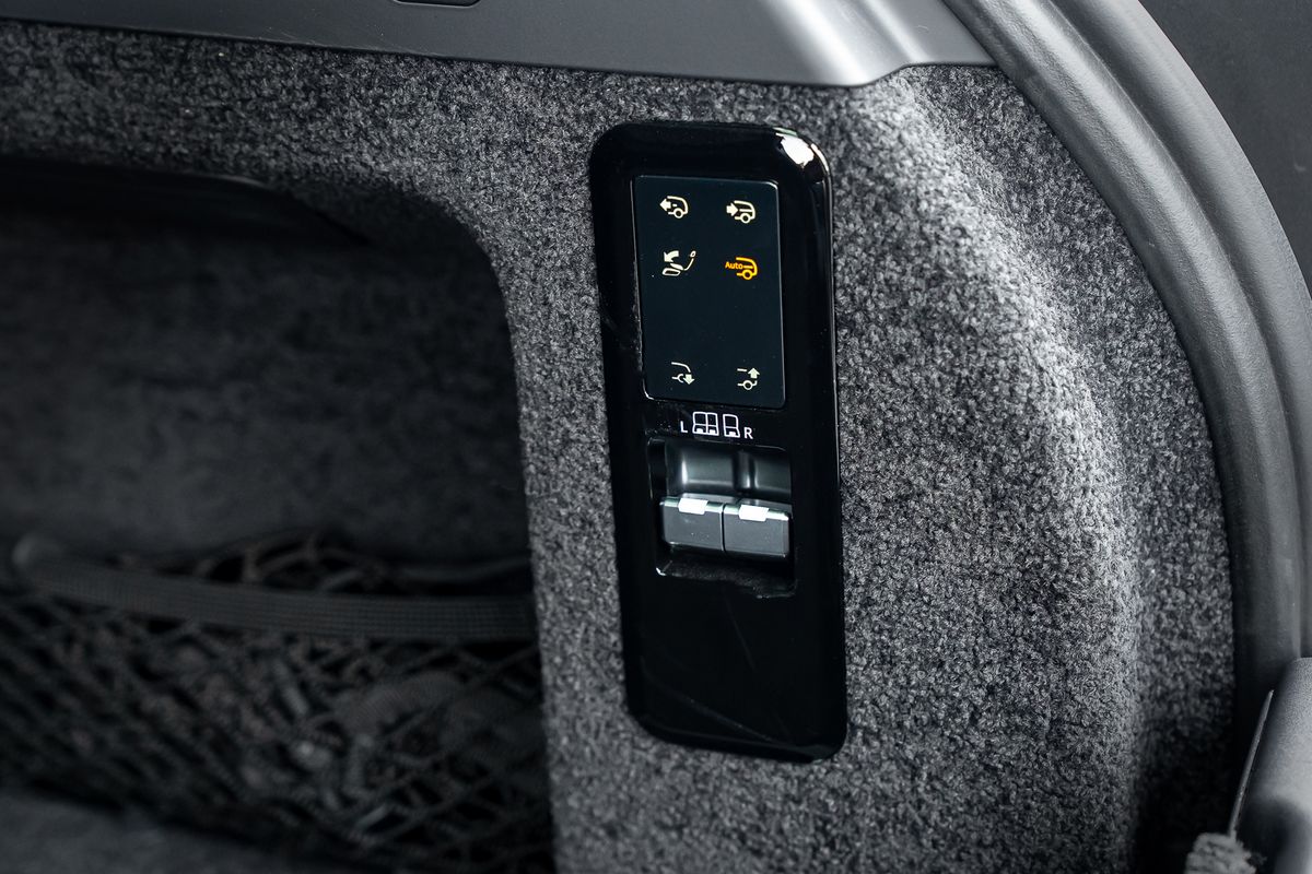 LAND ROVER Range Rover Autobiography MHEV Auto