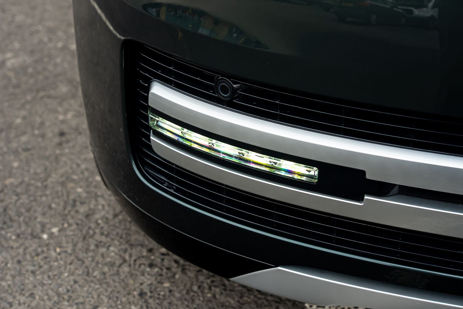 Land Rover Range Rover Autobiography MHEV Auto