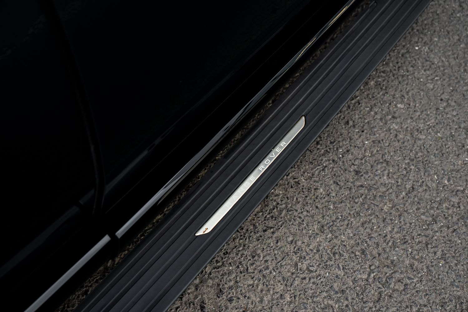 Land Rover Range Rover Autobiography MHEV Auto