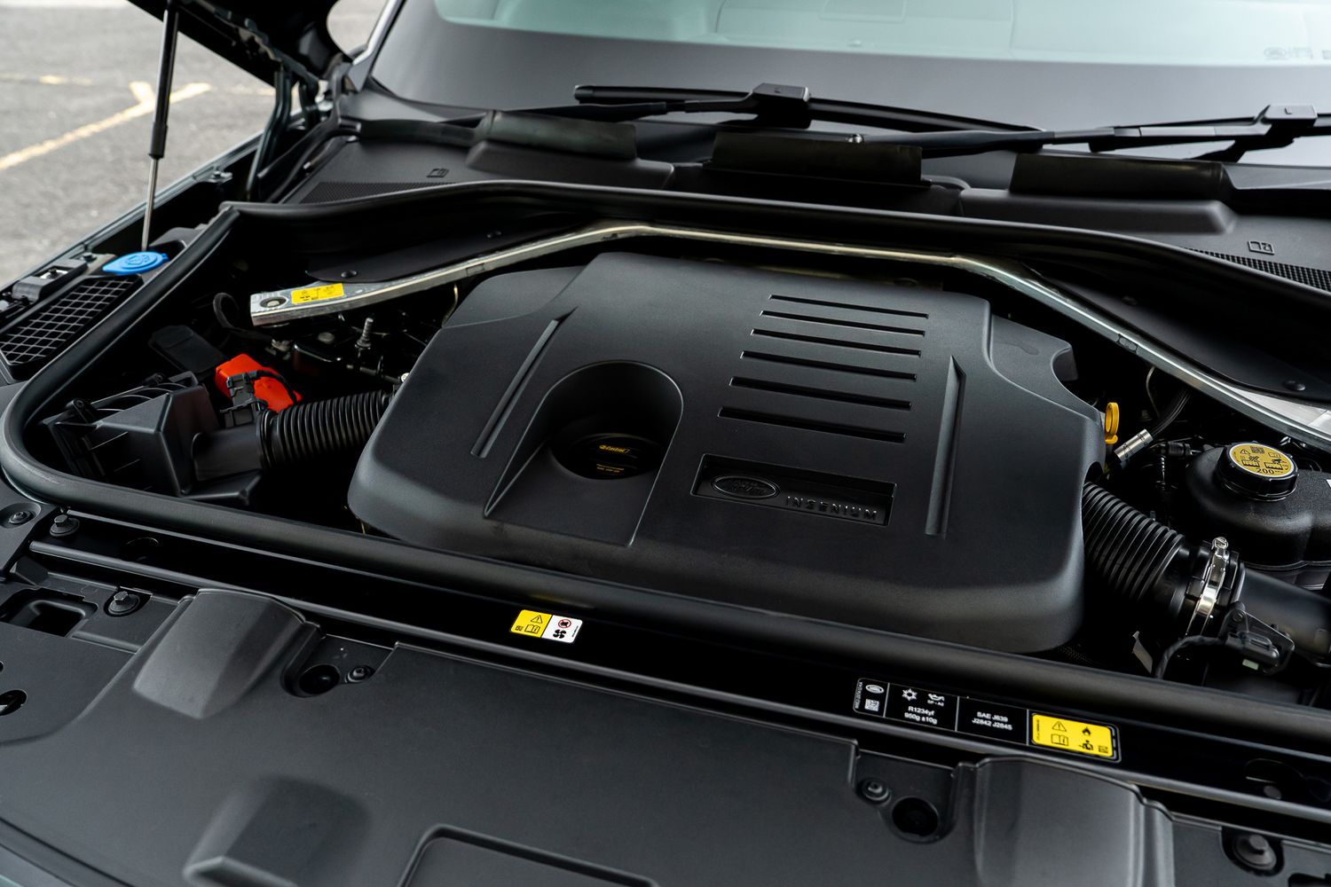 Land Rover Range Rover Autobiography MHEV Auto