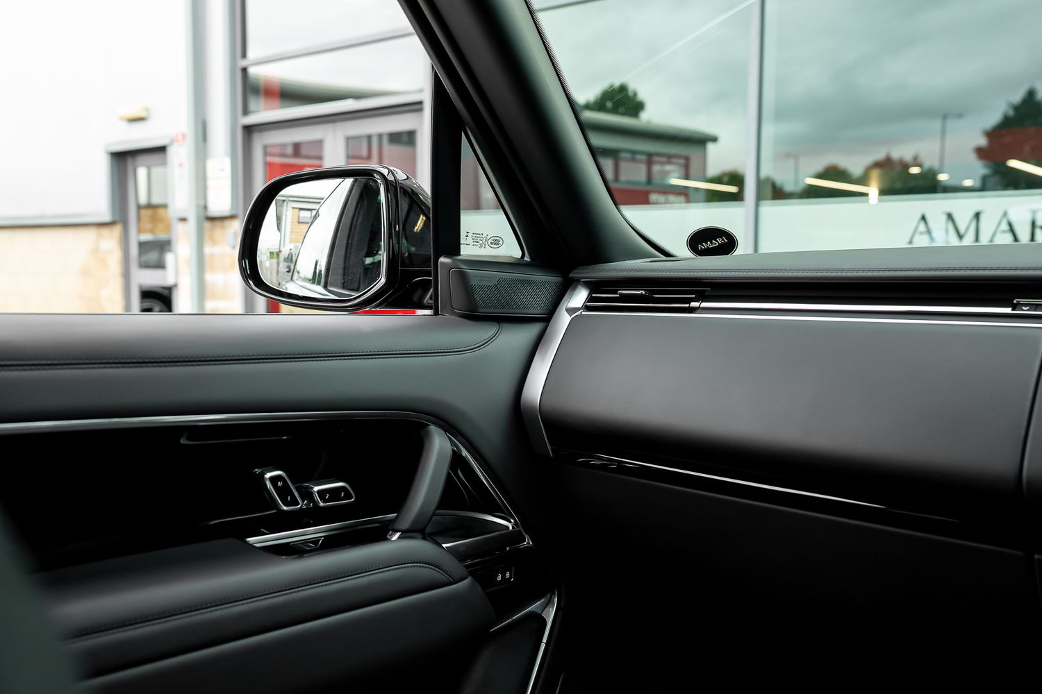 Land Rover Range Rover Autobiography MHEV Auto