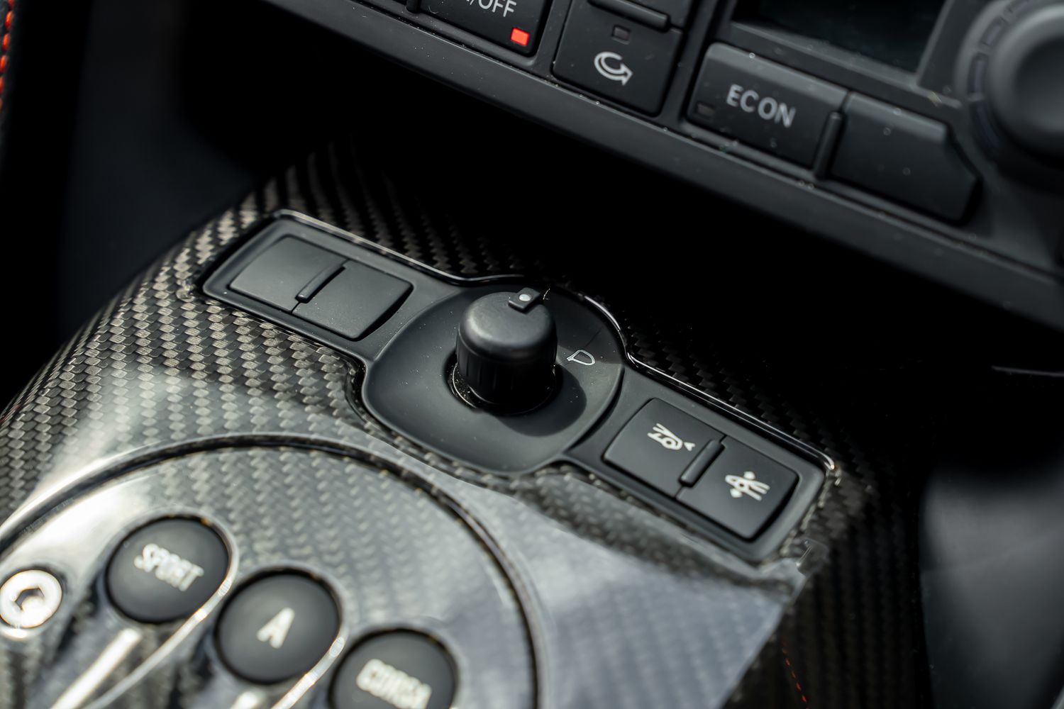 LAMBORGHINI GALLARDO LP 570-4 SUPERLEGGERA EDIZIONE TECNICA