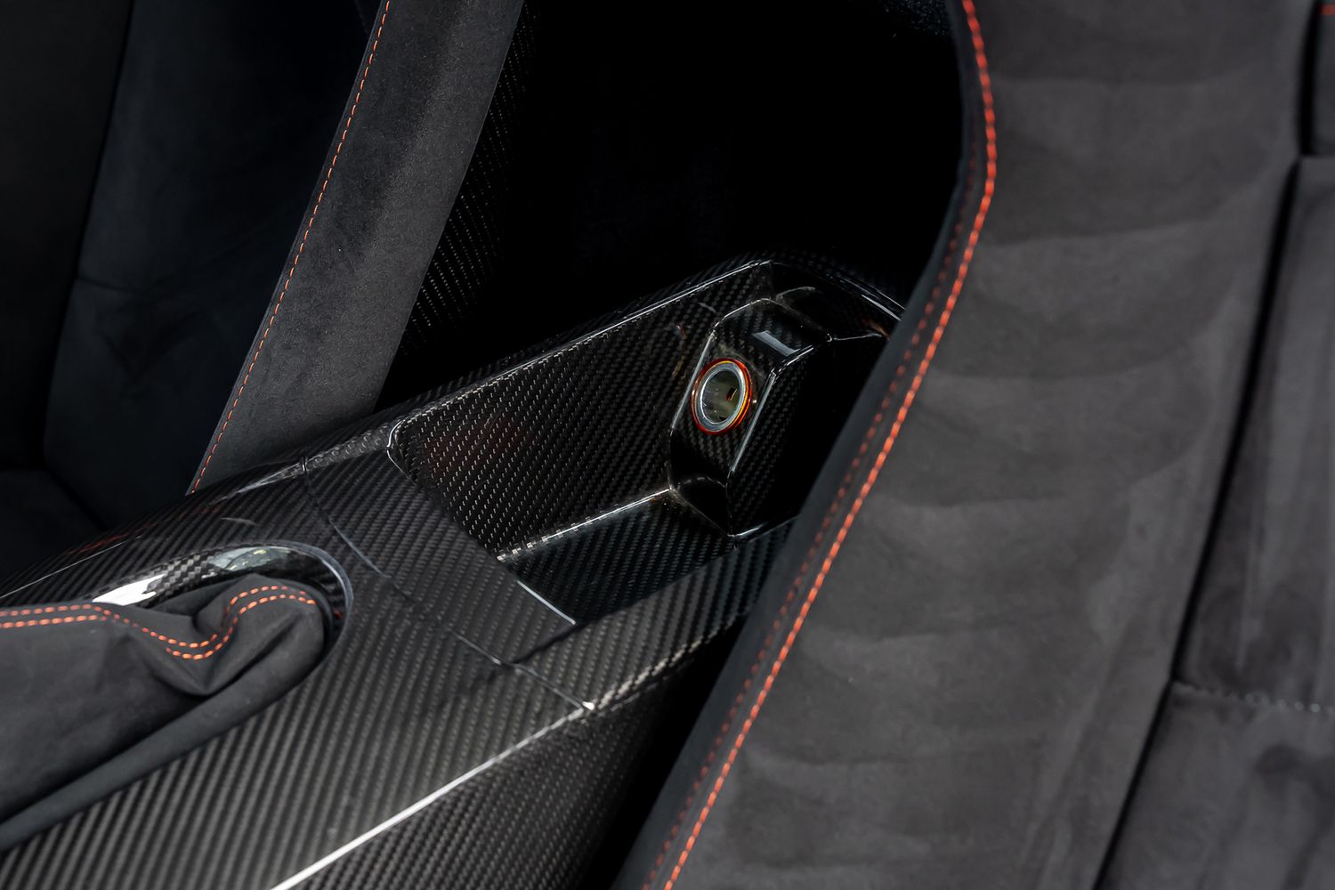 LAMBORGHINI GALLARDO LP 570-4 SUPERLEGGERA EDIZIONE TECNICA