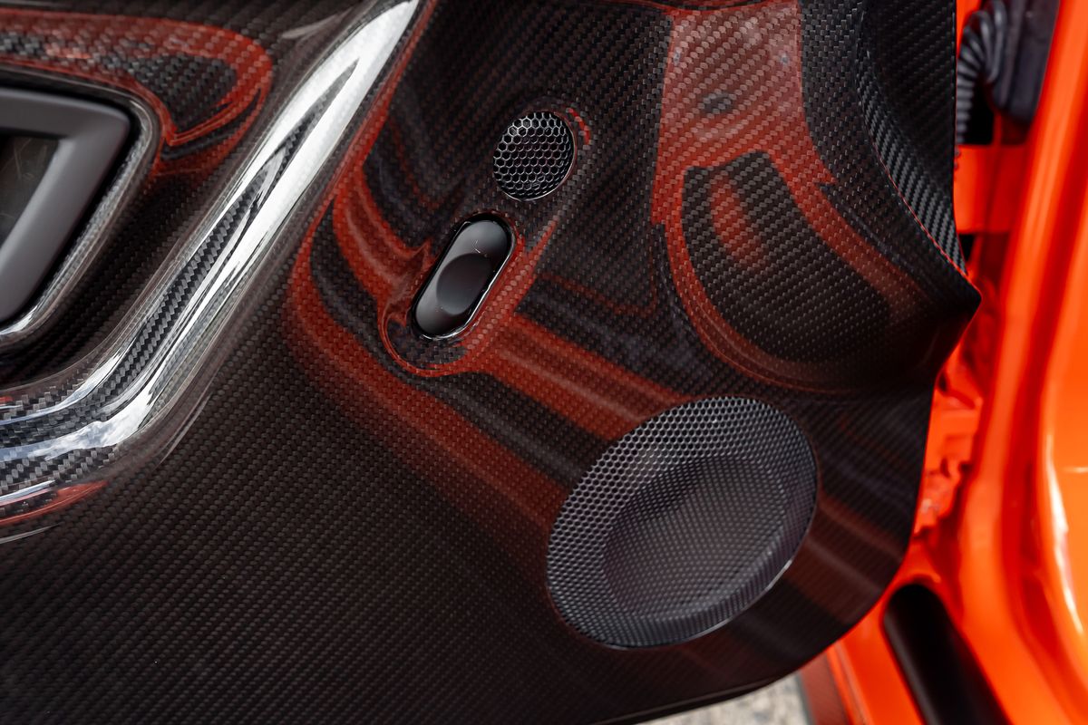 LAMBORGHINI GALLARDO LP 570-4 SUPERLEGGERA EDIZIONE TECNICA