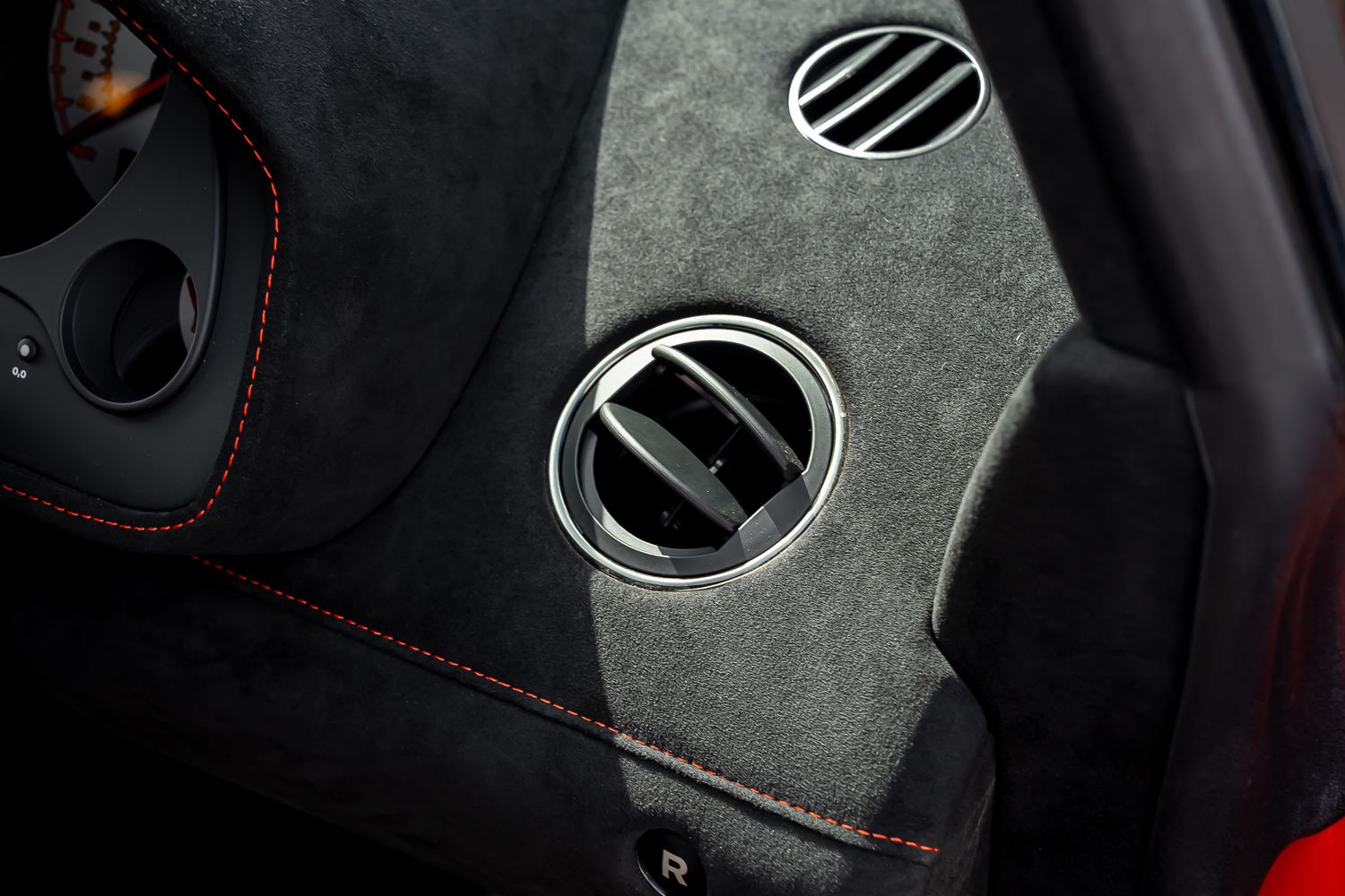 LAMBORGHINI GALLARDO LP 570-4 SUPERLEGGERA EDIZIONE TECNICA