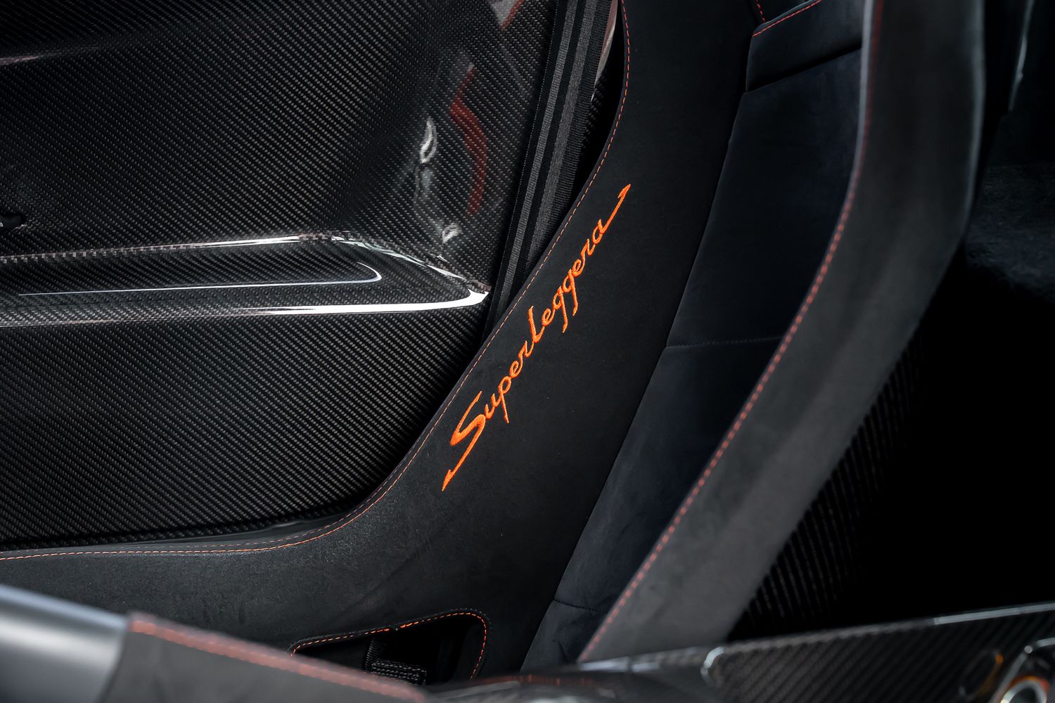 LAMBORGHINI GALLARDO LP 570-4 SUPERLEGGERA EDIZIONE TECNICA