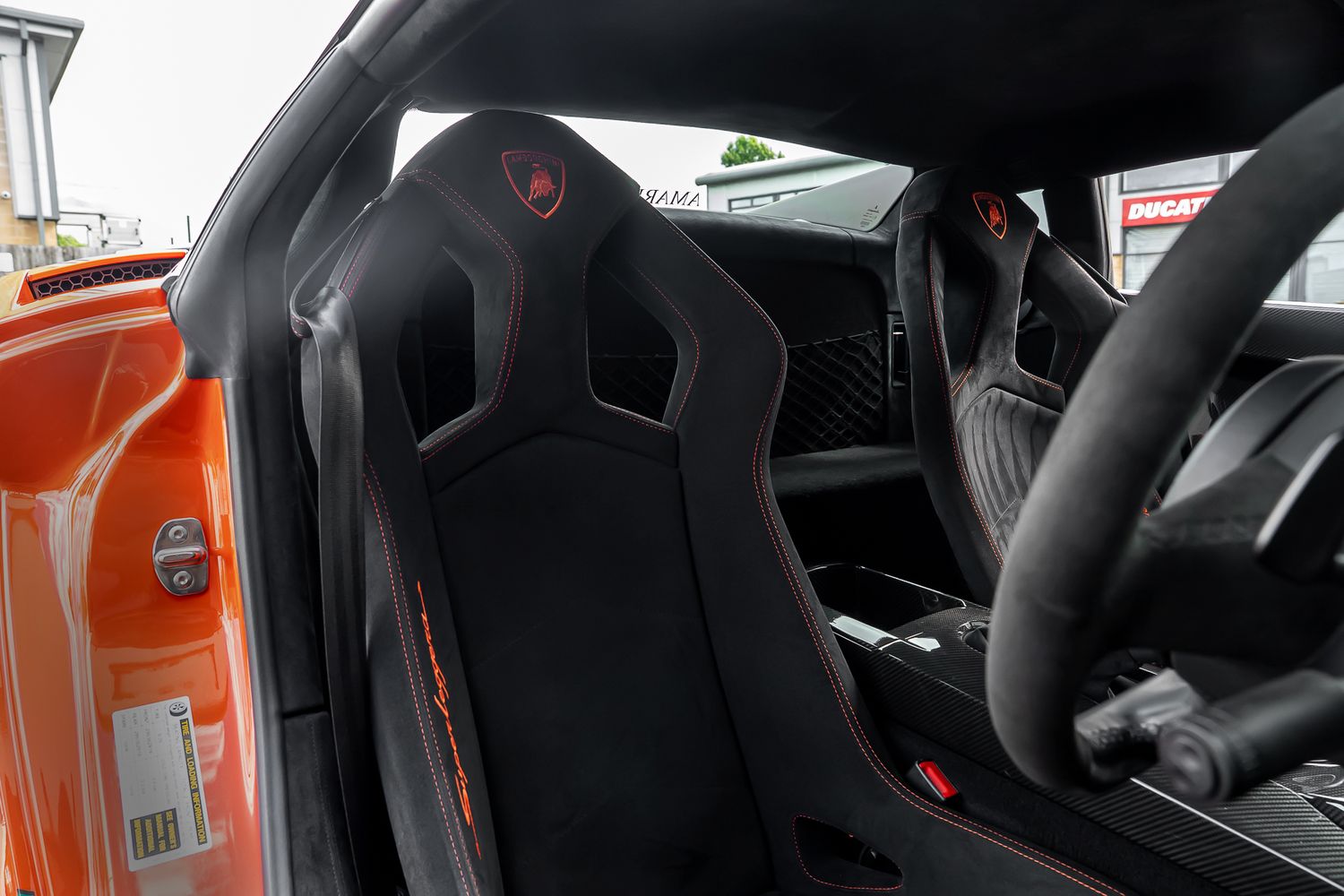 LAMBORGHINI GALLARDO LP 570-4 SUPERLEGGERA EDIZIONE TECNICA