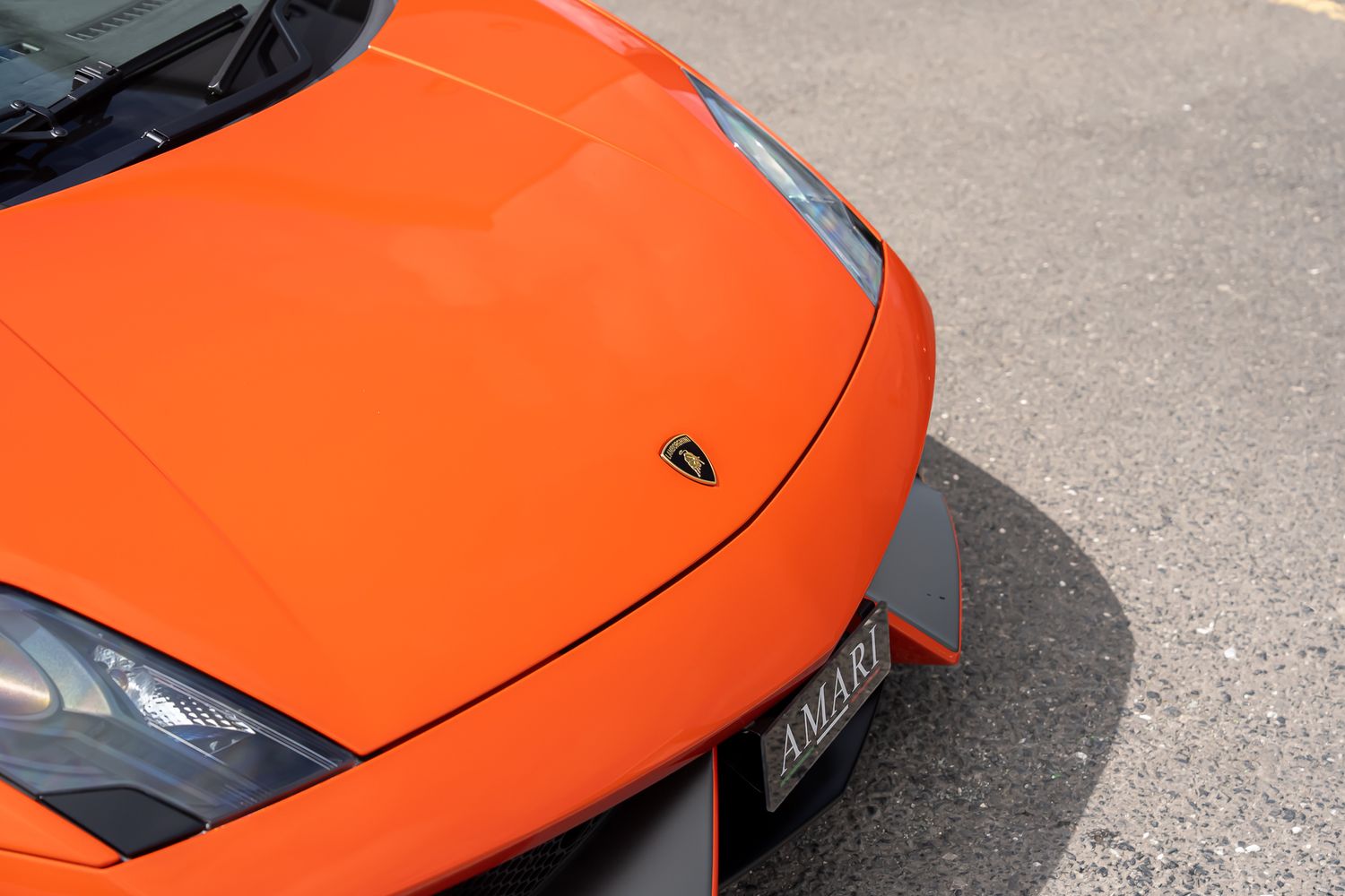 LAMBORGHINI GALLARDO LP 570-4 SUPERLEGGERA EDIZIONE TECNICA