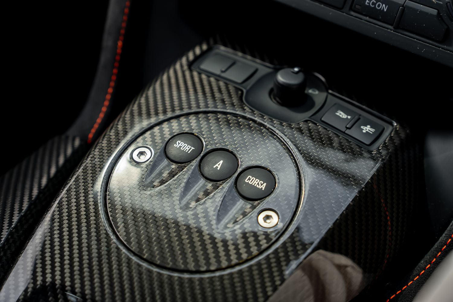 LAMBORGHINI GALLARDO LP 570-4 SUPERLEGGERA EDIZIONE TECNICA